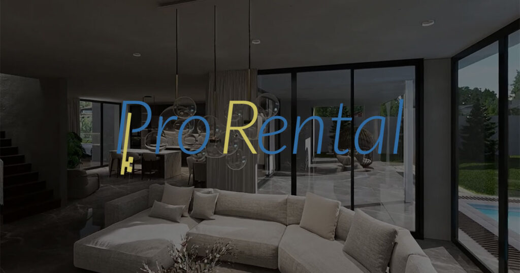 ProRental